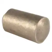 Tungsten pin CH2 chamfered