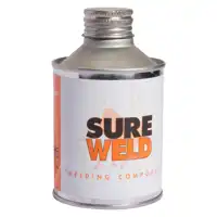 Schweisspulver Sureweld