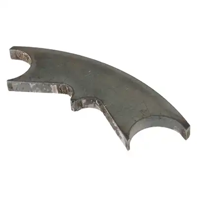 Barre pour fer en forme d’oeuf 60mm_2