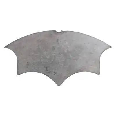 Weld-on bar for eggbars TEK 3_1