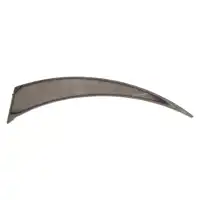 Élargissement branche latéral L 8mm(20)