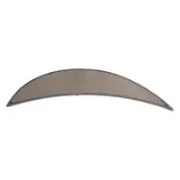 Élargissement branche M 6mm