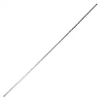 Tube Metal baguette en carbure