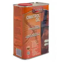 Protection oil Owatrol 1ltr