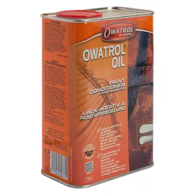Protection oil Owatrol 1ltr_1