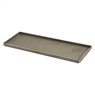 Heat resistant tub 460x160x15mm_1