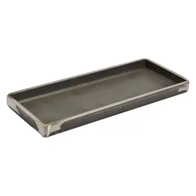 Heat resistant tub 230x90x15mm_1
