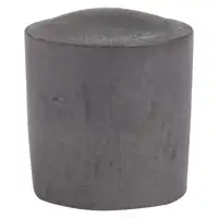 Pointe Tungstène D3 8mm