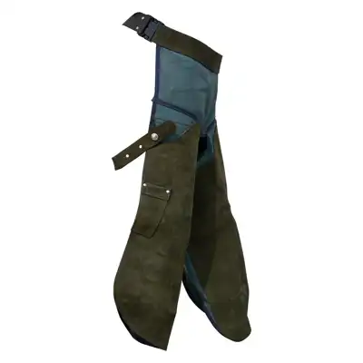Apron Gibbins Flamemaster long_2