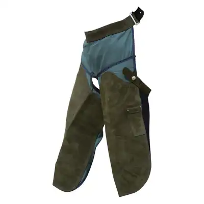 Apron Gibbins Flamemaster long_3