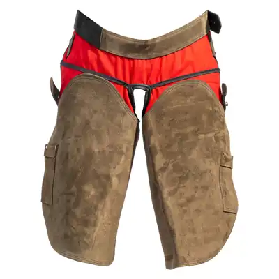 Apron Gibbins Hipster FM R short_1