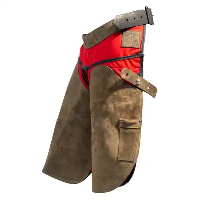 Apron Gibbins Hipster FM R short_2