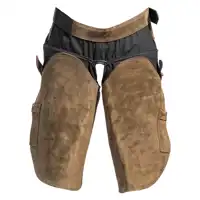 Apron Gibbins Hipster FM BL short