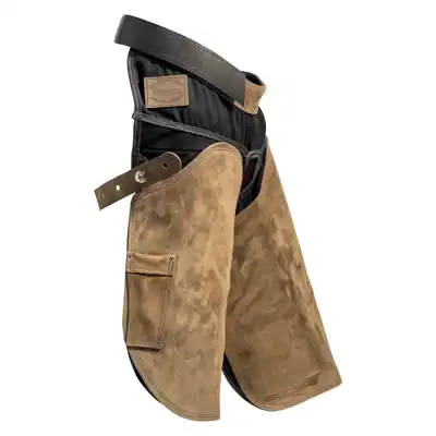 Apron Gibbins Hipster FM BL short_3