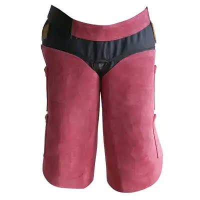 Apron Gibbins Hipster FM, Pink, short_1
