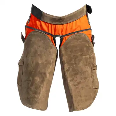 Apron Gibbins Hipster FM O short_1