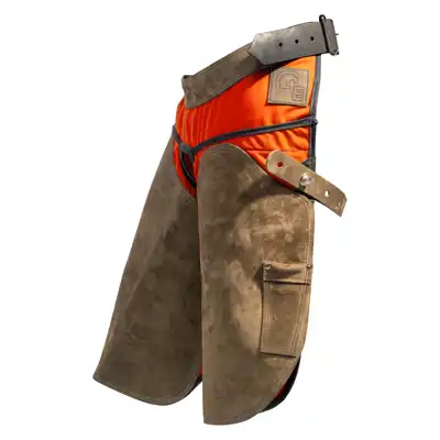 Apron Gibbins Hipster FM O short_2