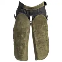 Apron Gibbins Hipster FM BL long
