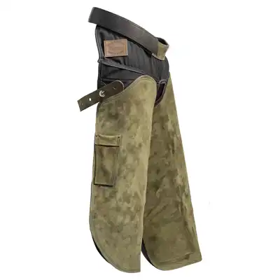 Apron Gibbins Hipster FM BL long_2