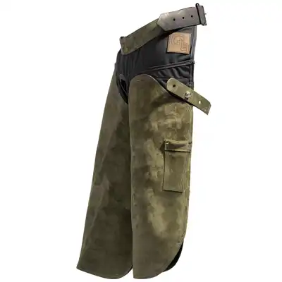 Apron Gibbins Hipster FM BL long_3