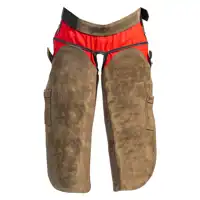 Apron Gibbins Hipster FM R long