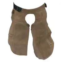 Apron Gibbins Superthistle short-open