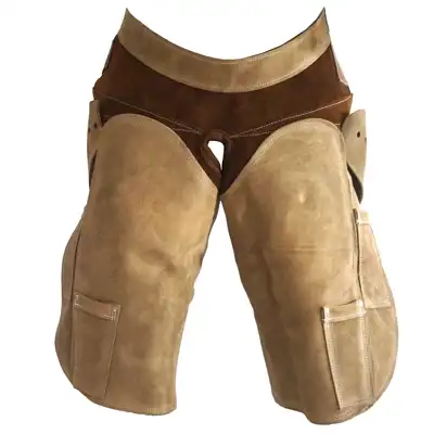 Apron Gibbins Superlite, short_1