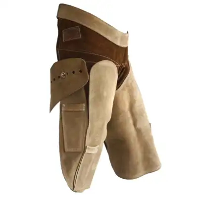 Apron Gibbins Superlite, short_2