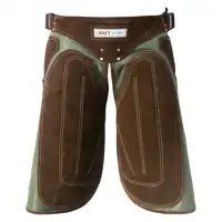 Apron Ergo Combi Green S