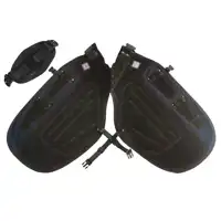 Apron Ergo Combi Navy S