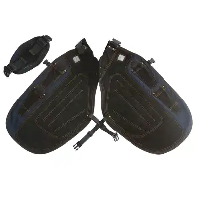 Apron Ergo Combi Navy S_1