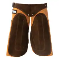 Apron Ergo Leather S