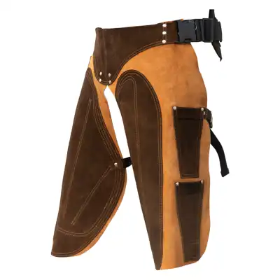 Apron Ergo Leather S_2