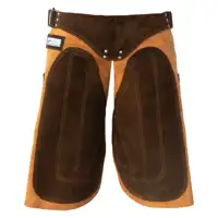 Apron Ergo Leather L