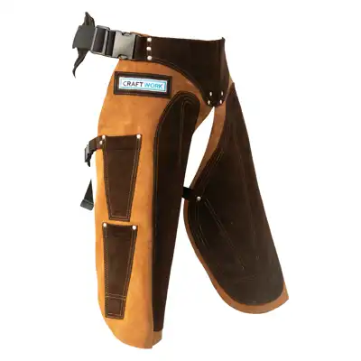 Apron Ergo Leather L_3