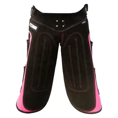 Apron Ergo Combi Pink L_1