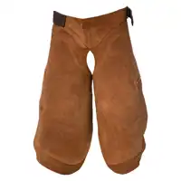 Apron Fusion leather brown