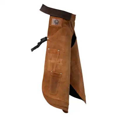 Apron Fusion leather brown_3