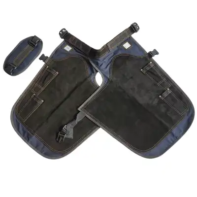 Apron Fusion Combi Navy S_1