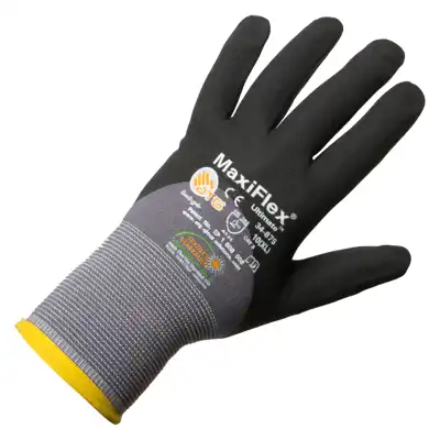 Gloves Maxiflex Ultimate 9_1