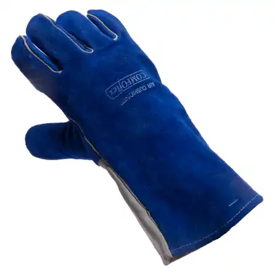 Blacksmith gloves L_2