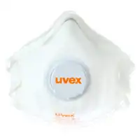 Masque respiratoire Uvex Silv-Air 2210