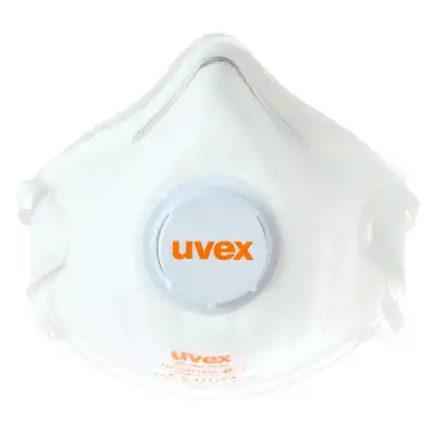 Breathing mask Uvex Silv-Air 2210_1