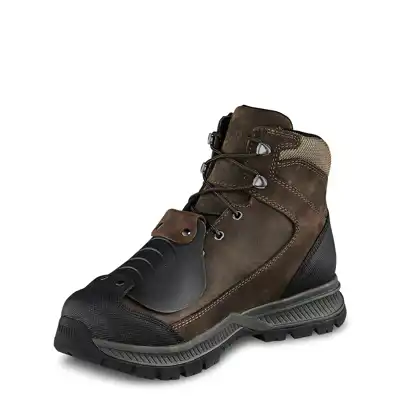 Safety shoes Worx Carbide Hiker 40_3
