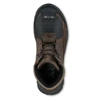 Safety shoes Worx Carbide Hiker 42_4