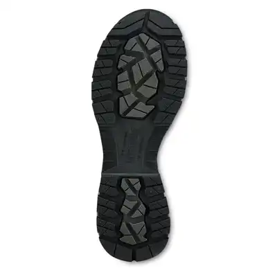 Chaussures Worx Carbide Hiker 42_5