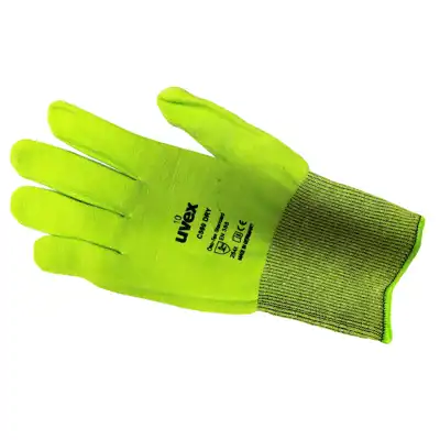 Gloves Uvex Helix C5 DRY 8_1