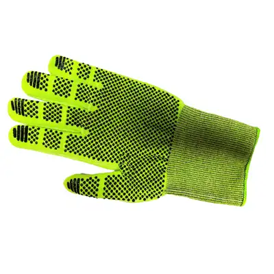 Gloves Uvex Helix C5 DRY 8_2