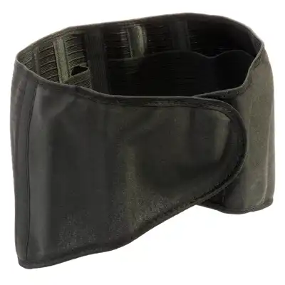 Ceinture protection de reins respirant L_1