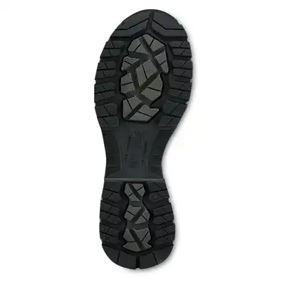 Safety shoes Worx Carbide Hiker 41_5
